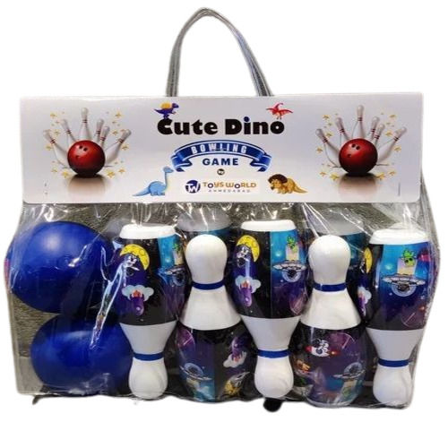 Bowling Set