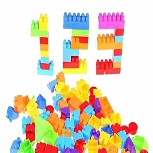 Bricks & Blocks Puzzle Toys 