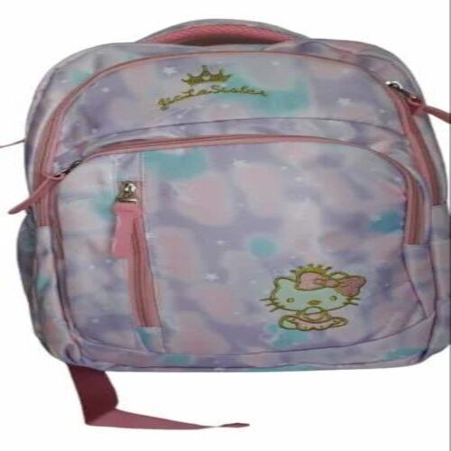 Cartoon Character School Bags