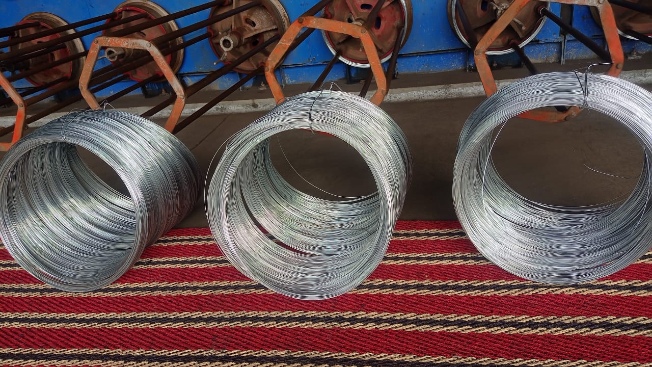 Chain Link