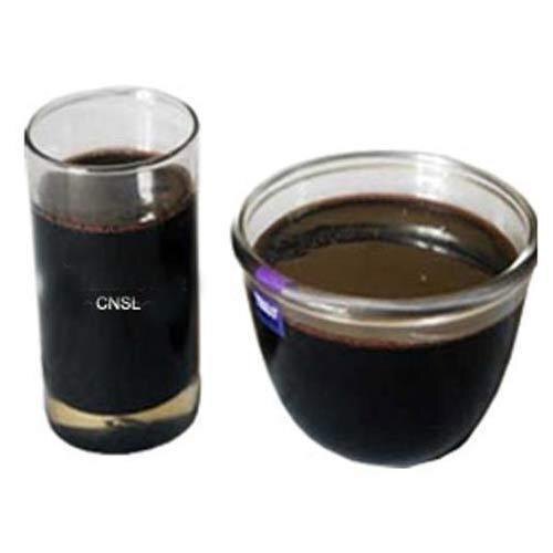 Cnsl Resin - 100% Purity, 10% Methane Content | Black Color, Higher Strength, Eco-Friendly, Superior Quality