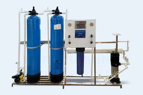 Commercial Reverse Osmosis System - Installation Type: Wall Mounted