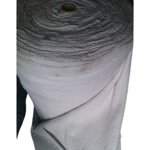 Cotton Cloth - 100% Cotton, All Sizes Available, Grey Color, Machine Washable | Ideal for All Seasons, Plain Design