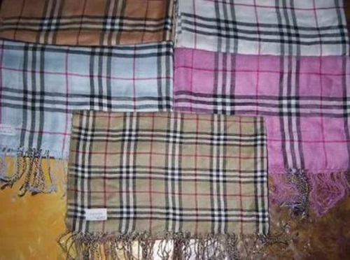 Cotton Dobby Fabric - Multi-Color Checked Design | All Size, Machine Washable