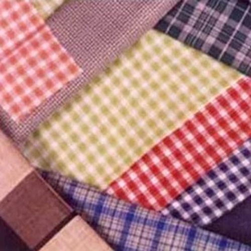 Cotton Shirting Fabrics - Multicolor Check Pattern, Striped and Printed Shirting for All Seasons