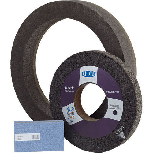 Diamond Abrasive Discs