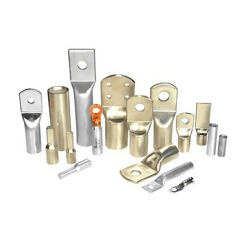 Electrical Lugs - Material: Aluminum Alloy