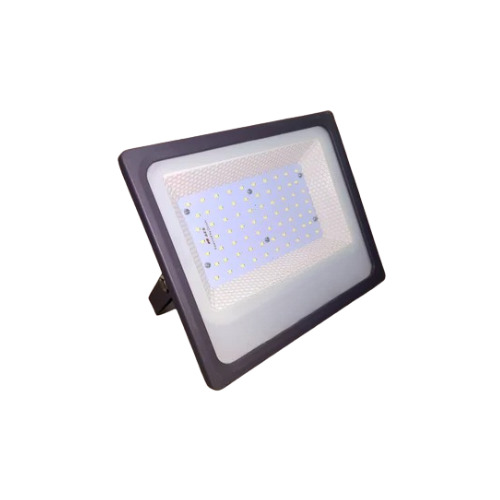 LED Flood Light - 50W, Aluminium Material, IP66 Waterproof, 120 Beam Angle | 2 Years Warranty, Outdoor Garden Stadium Application