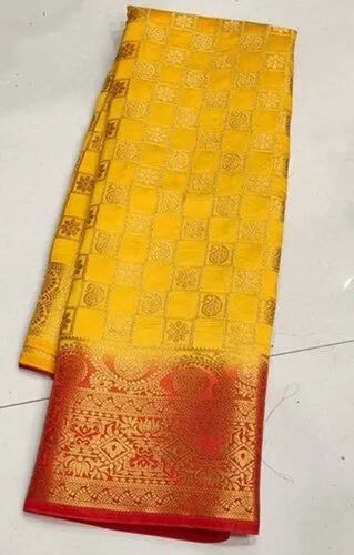 Fancy Wedding Wear Saree