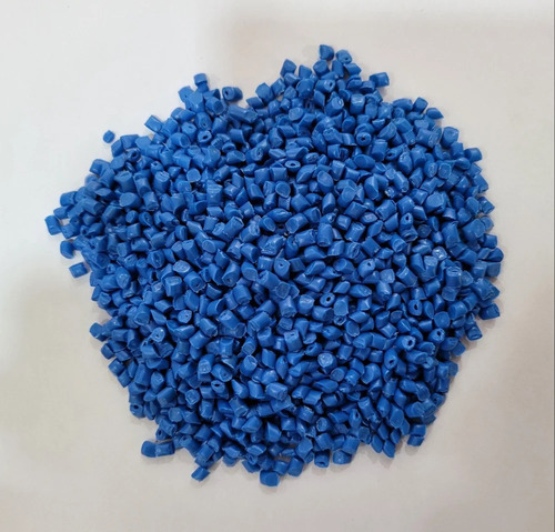 HD Plastic Granules