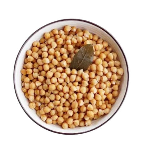 Kabuli Chana - Whole, Round, White | Fresh Cooking Ingredient, 12 Months Shelf Life, 100% Maturity