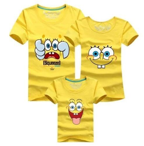 Kids Designer T Shirt