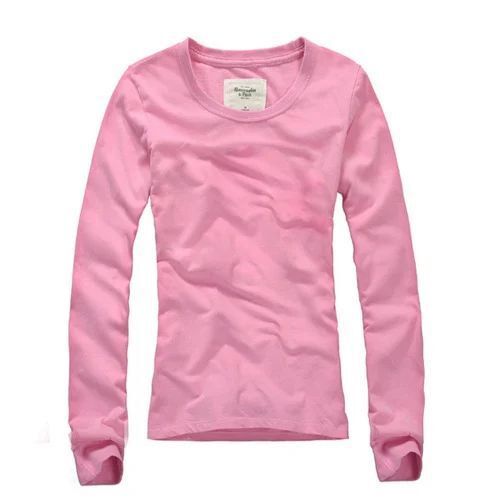 Kids Plain T-Shirt - Premium Cotton, XXS to XXL Sizes, Pink Color | Breathable Fabric, Comfortable Fit, Soft Texture, Lightweight Design, Short Sleeves, Casual Style, Anti UV, Cool Dry