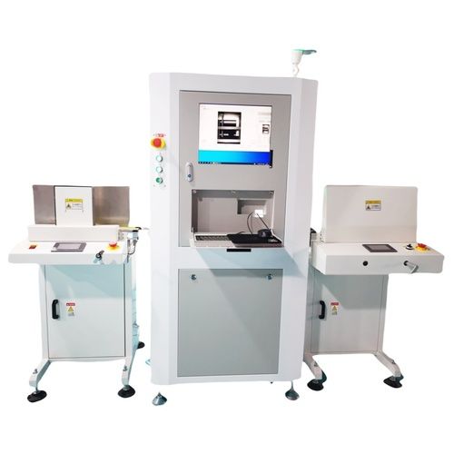 Laser Marking Machine - Color: All