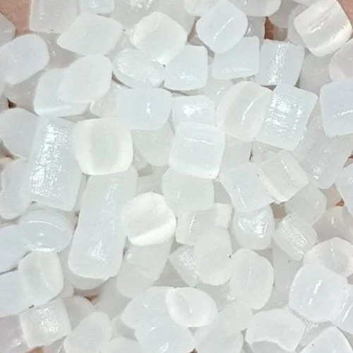 LD Plastic Granules - Industrial Grade LDPE White Color Eco-Friendly Recycled Material for Plastic Industry