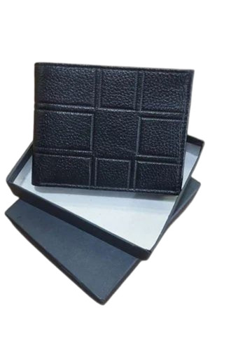 Leather Men Wallet