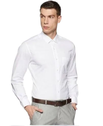 Mens Corporate Uniform