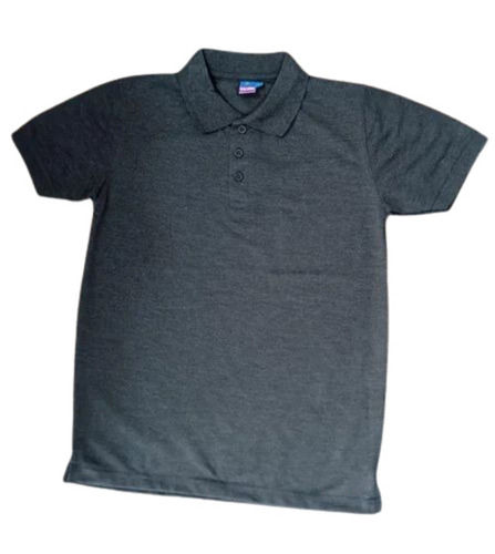 Mens Cotton T-Shirt