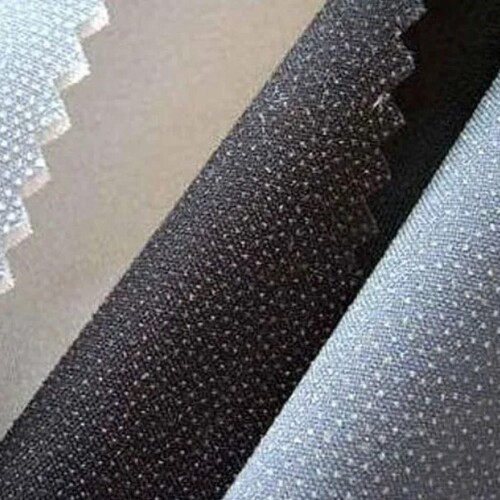 Non Woven Fusible Interlining By Paramount Tech Fab Industries