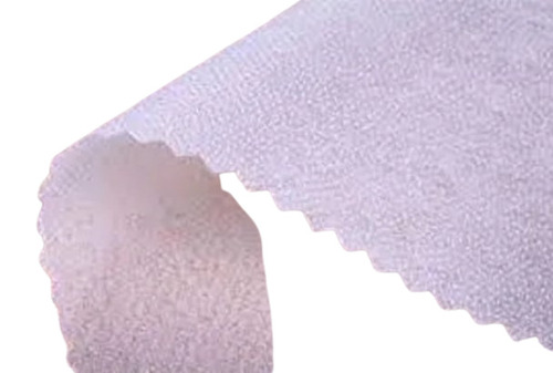 Non Woven Interlining Fabric - Multi Color, Light Weight | Plain Pattern, Versatile Usage