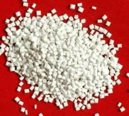 PC ABS White Granules