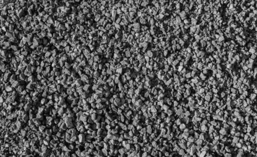 Petroleum Coke