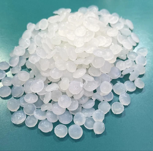 Reprocessed Plastic Granules