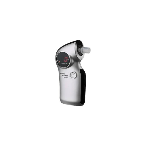 Sentech Alcoscan Breathalyzer Al6000