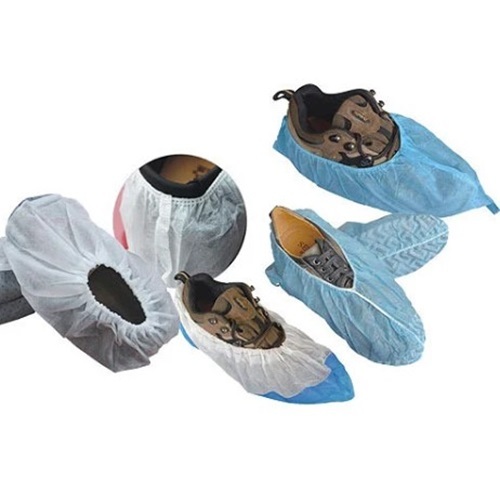 Shoes Cover Fabrics