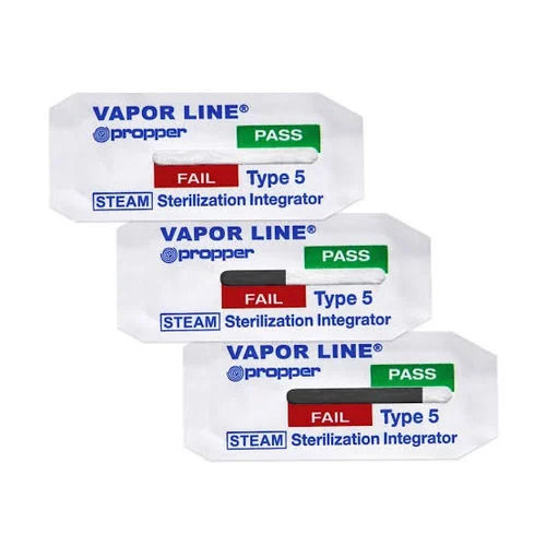 Sterilization Indicator