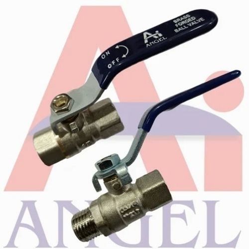 Two Way Ball Valves