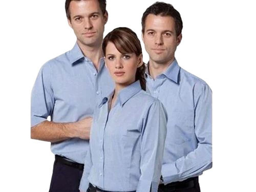 Unisex Corporate Uniform