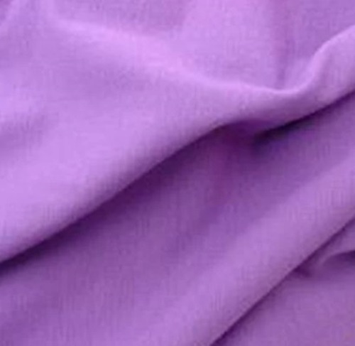 Viscose Fabric - 100% Viscose, All Size, Multicolor Plain Pattern | Machine Washable, Versatile for All Applications