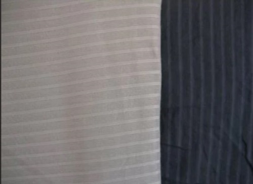 Voile Fabrics - Multi Color Plain Cotton Blend | Machine Washable, All Size Clothing Solution, Made in India