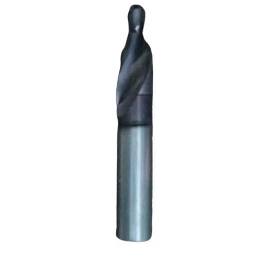 12mm Carbide Step Drill Bit