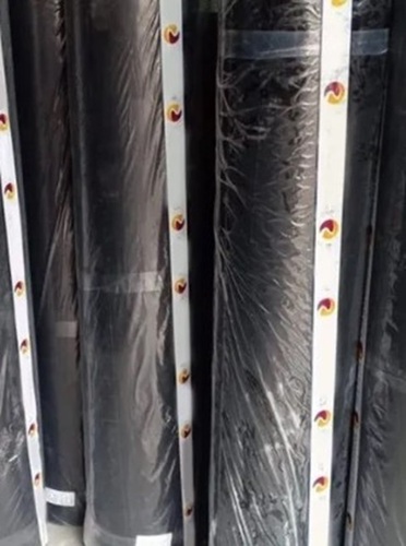150 Gsm Black Non Woven Fabric