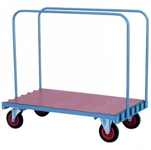 250 Kg Material Handling Trolley