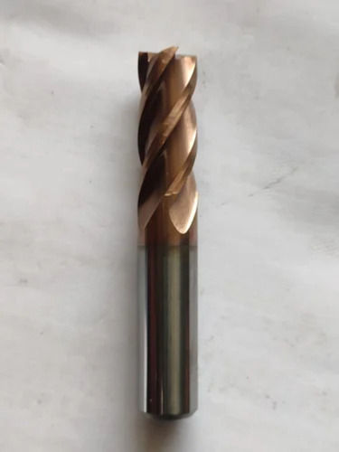 carbide end mills