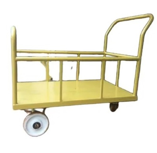 platform trolley