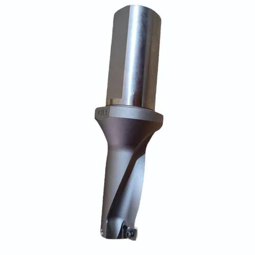 carbide drill bit