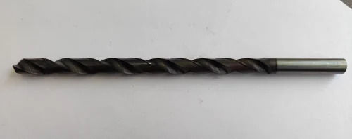 4mm Carbide Drill Bits