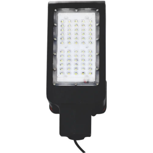 50W NST Model LED Lens Street Light