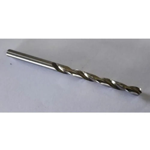 6mm Carbide Drill Bit