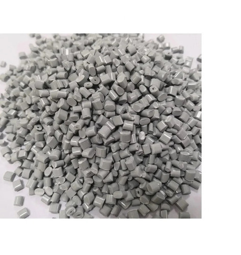 ABS Light Grey Granules