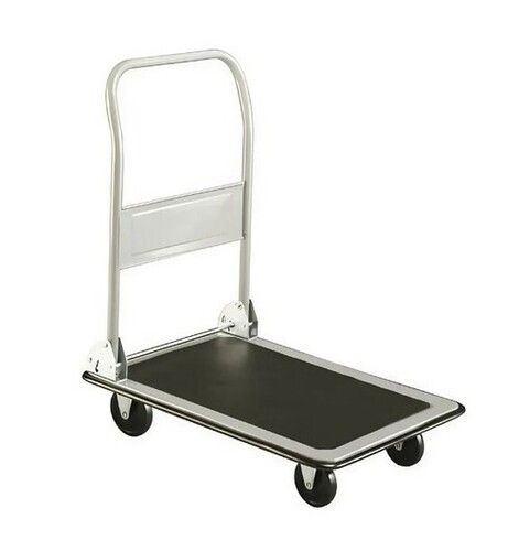 Airport Luggage Cart