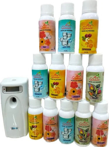 Automatic Air Freshener Refills