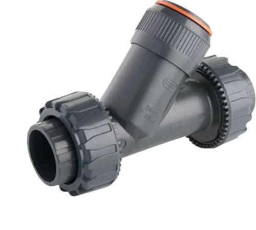 FIP Angle Seat Valve