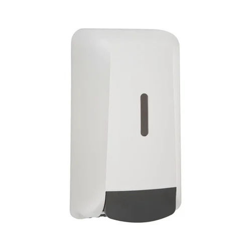 foam soap dispenser