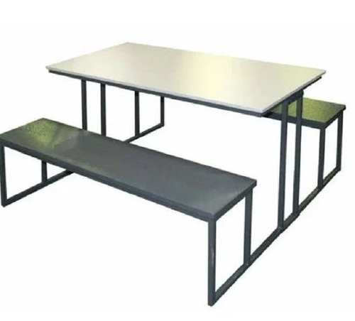 Granite Canteen Table