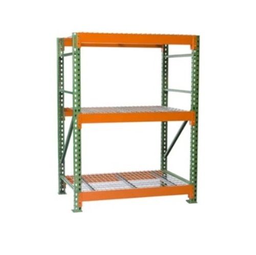 Heavy Duty Pallet Rack